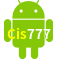 Aplicativo Cis777 para Android