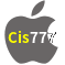 Aplicativo Cis777 para iOS