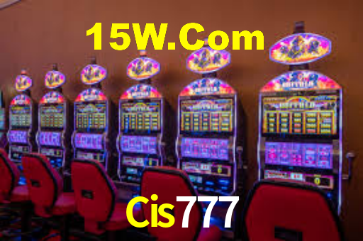 Cis777 Win