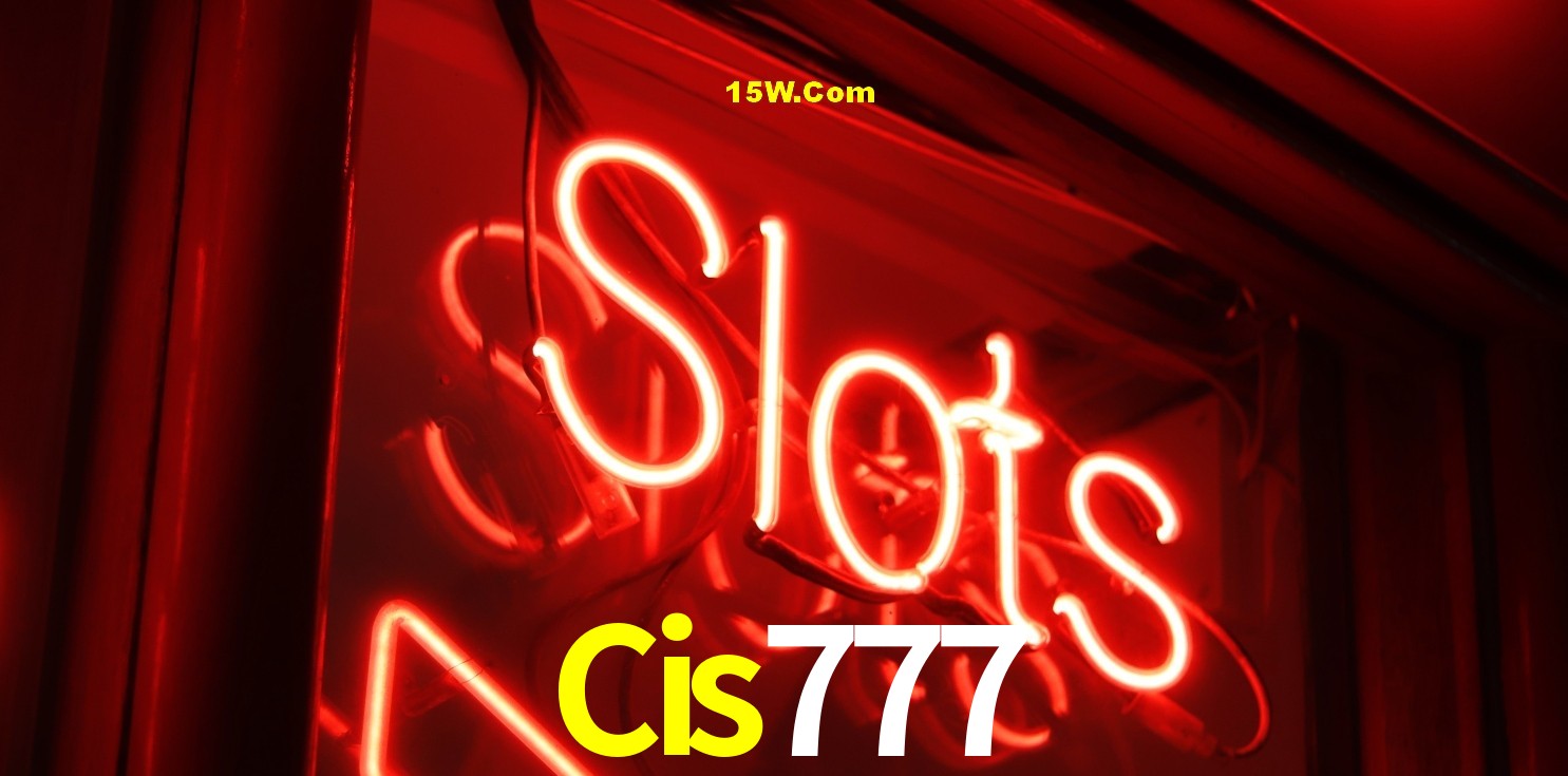 Security Systems Cis777