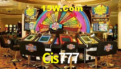 Tecnologia da Plataforma Cis777