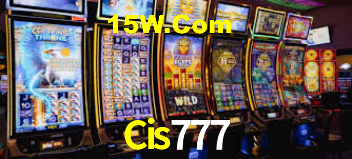 Cis777 App
