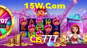 Games Directory Cis777