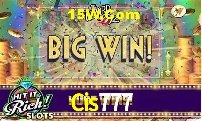 Cis777 Rio de Janeiro - Slot Strategy