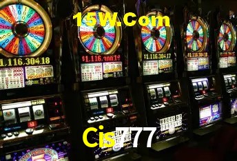 Cis777 São Paulo - Top Slots