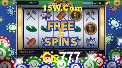 Cis777 Rio de Janeiro - Licenses