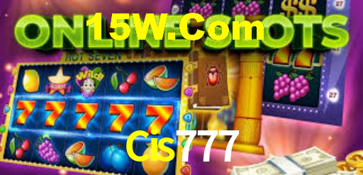 Cis777 App Interface