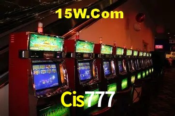 Cis777 Entrar - Login Seguro Certificado