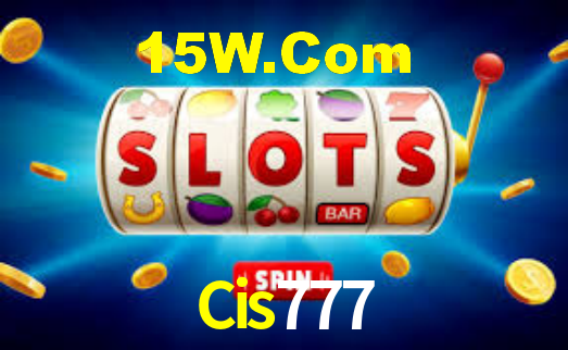 Cis777 - App Performance