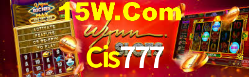 Cis777: Jogos de Caça-Níqueis-Altas Recompensas, Roleta-Velocidade, Blackjack-Desafios Máximos