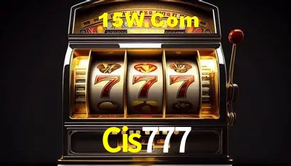 Cis777 Slot - 320+ Caça-Níqueis Premium