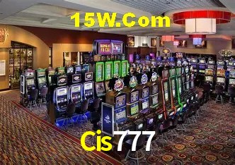 Casino Ao Vivo Cis777