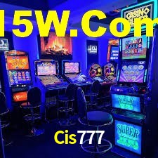 Tournaments Cis777