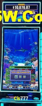 Live Casino Cis777