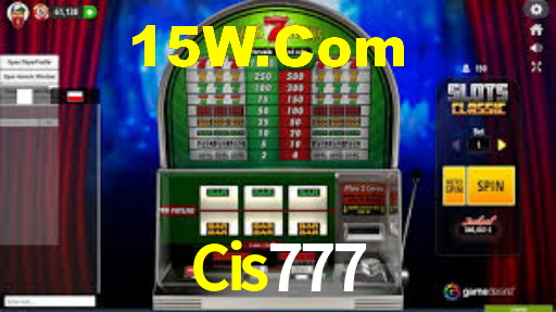 Cis777 App