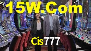 Roulette Table Cis777