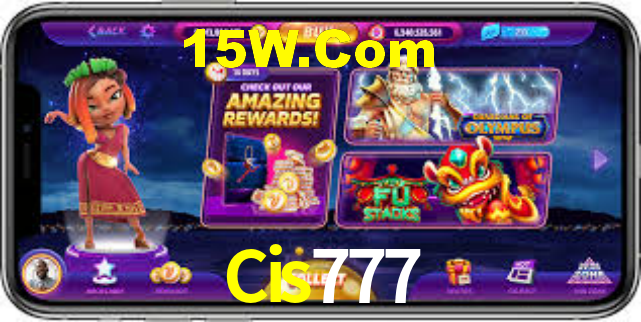 Cis777 Win