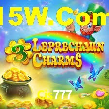 Welcome Bonus Cis777
