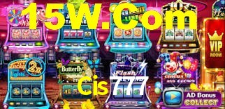 Tournaments Cis777