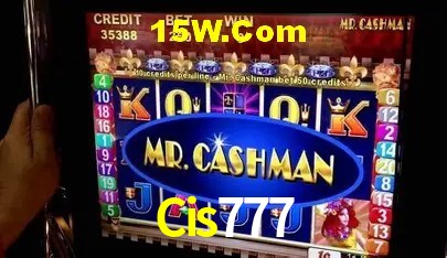 Weekend Specials Cis777