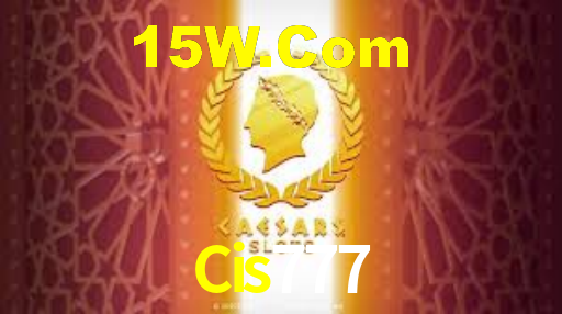 Cis777 App
