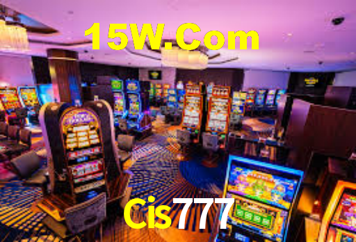 Cis777 App