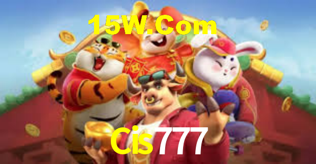 Premium Interface Cis777