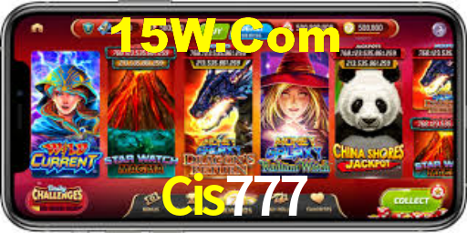 Cis777 Win