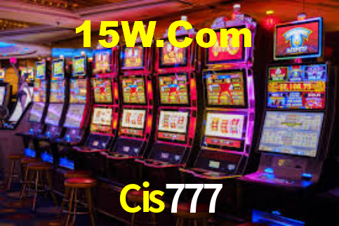 Cis777 App