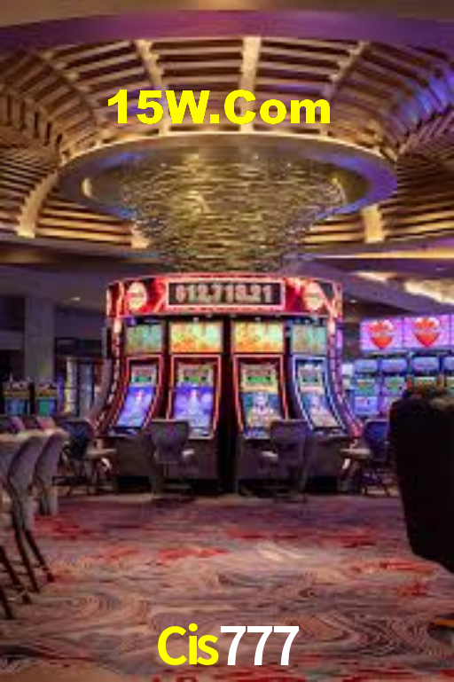 Cis777: A Experiência de Casino com Jogos de Mesa ao Vivo