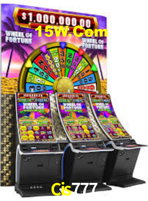 Cis777 Win