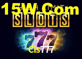 Tournaments Cis777
