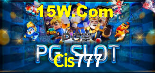 Cis777 App