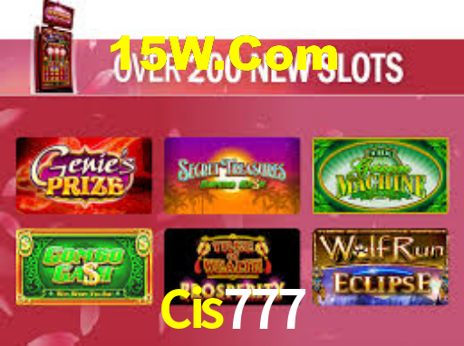 Cis777