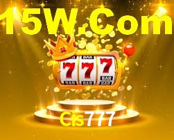 Programa VIP Cis777