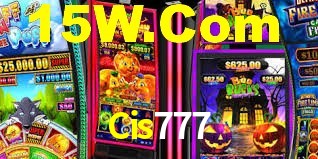 Programa VIP Cis777